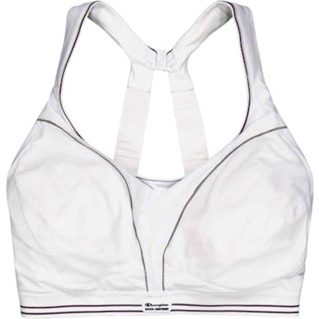 Shock Absorber Ultimate Run Bra 80B - Bekväm och stödjande sport-BH för löpning, perfekt passform för aktiva kvinnor