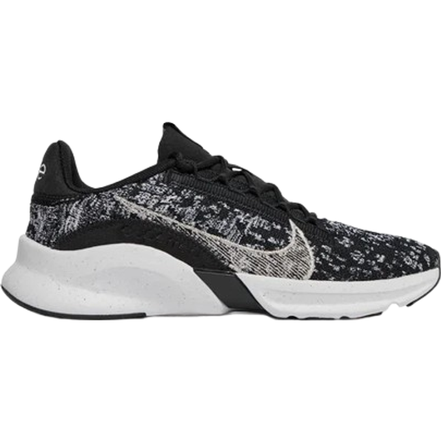 Two Tone Fabric SUPERREP GO 3 Low-Top Sneakers size 6,5 (6,5)