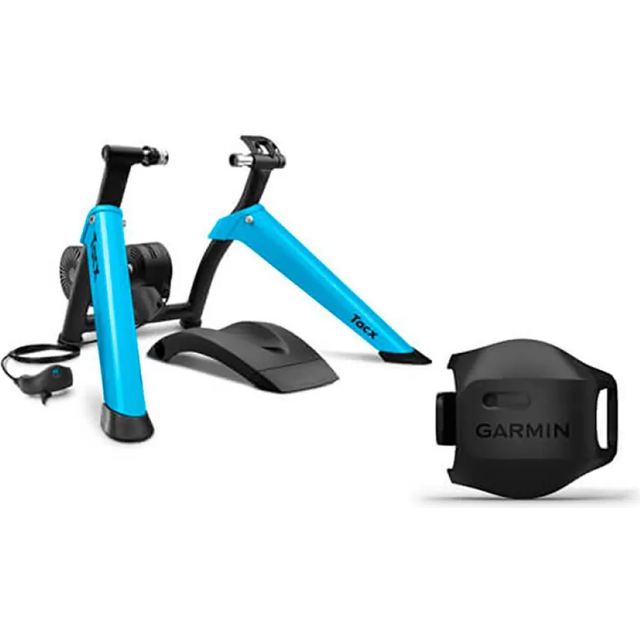 Tacx Boost Trainer Bundle