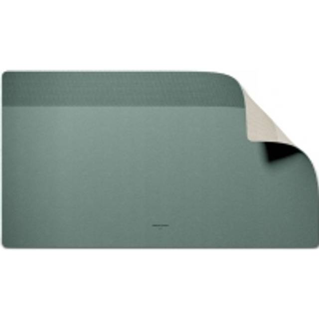 Native Union Desk Mat Slate Green / Sandstone
