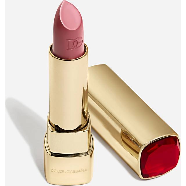 Dolce & Gabbana Gemstone Lipstick - Woman Lipstick 115 Ruby Blush Onesize
