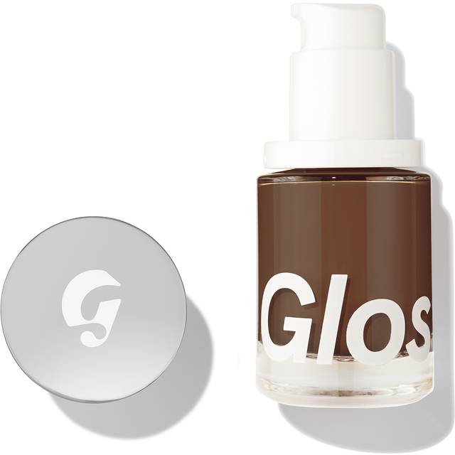 Glossier Stretch Fluid Foundation 30Ml Very Light 1