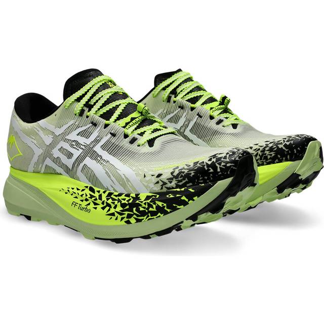 METAFUJI TRAIL - Cool Matcha/Black - 40