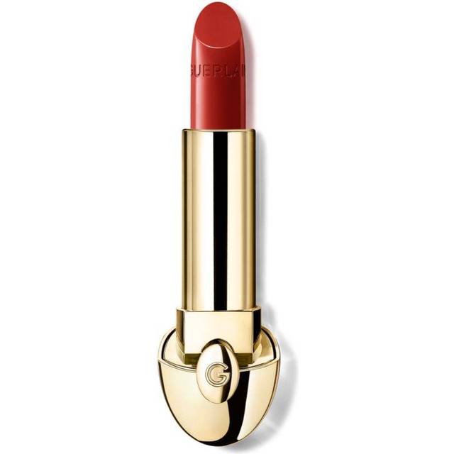 Guerlain Rouge G Customizable Ultra Care Lipstick #235 Le Rouge Sienne