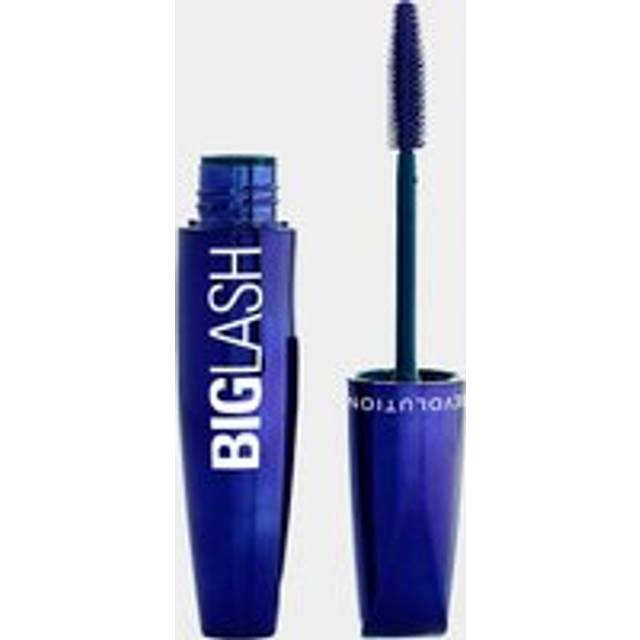 Revolution Big Lash Mascara Blue