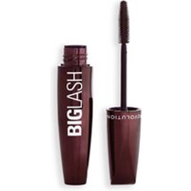 Big Lash Mascara - Brown - 8ml