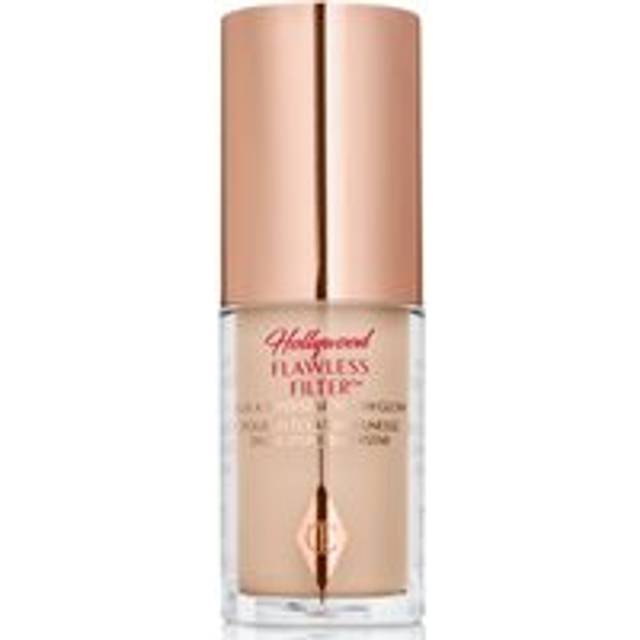Charlotte Tilbury Mini Hollywood Flawless Filter 5.5ml (Various Shades) - 4.5 Medium