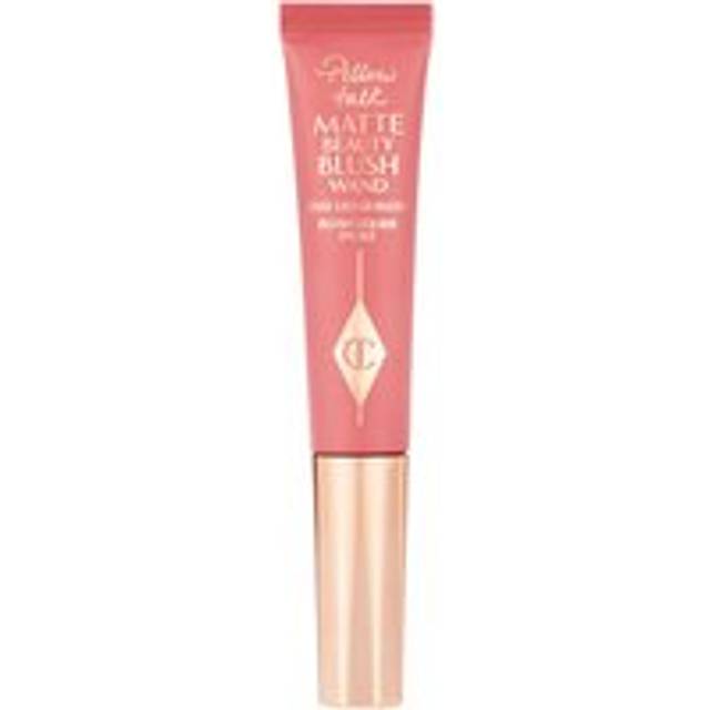 Charlotte Tilbury Pillow Talk Matte Beauty Blush Wand 12ml (Various Shades) - Pillow Talk