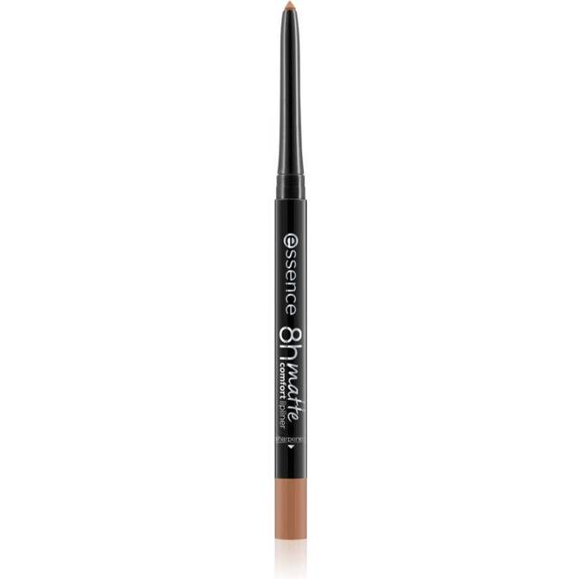 Essence Lipliner 8h Matte Comfort 14 Because It's Iconic - 3 Grams