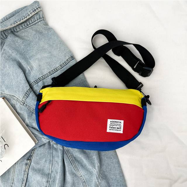 (Multicolor) New Spring 2024 Collection Small Square Casual Shoulder Bag For Women In Multiple Stylish Colors
