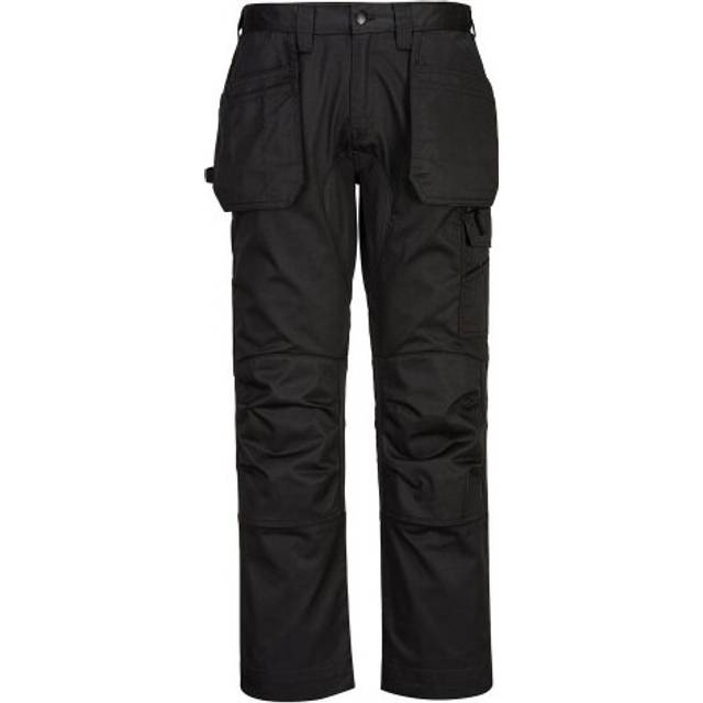 WX2 Cargo Trousers - Dark Navy - 36R