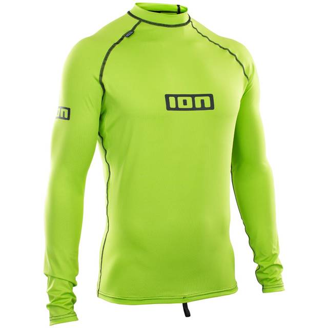 ION Rashguard Promo Ls Men