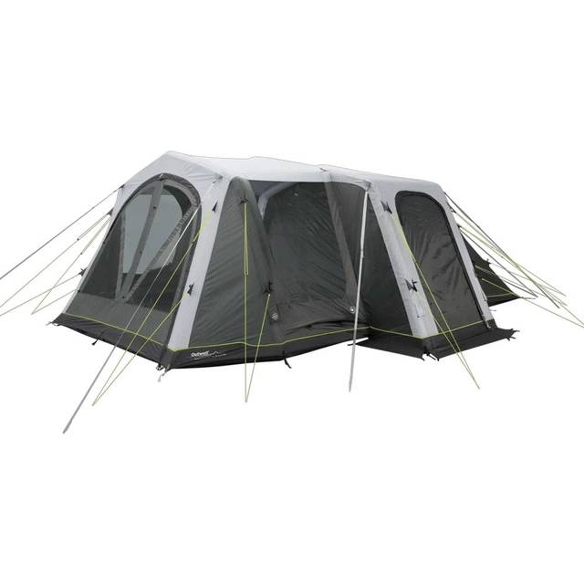 Outwell - Montana 6 Air - Group tent grey