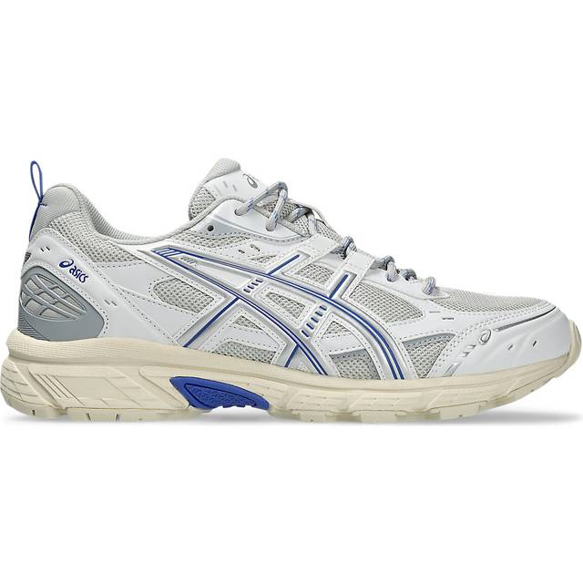 Asics Womens GEL-Nunobiki Trainer - Grey - Size 4