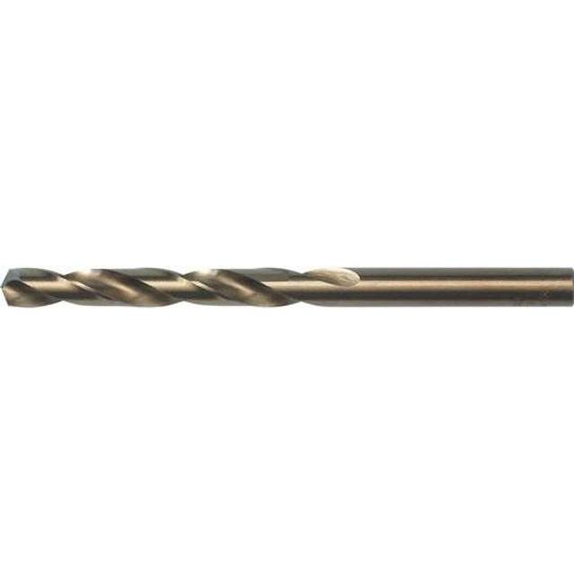 Borr för metall Yato HSS-Co; DIN338; 2,5x57 mm; 2 st.