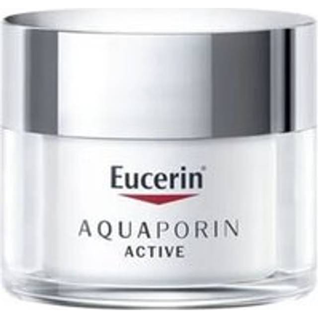 Eucerin Aquaporin Active Cream Normal/Combination Skin 50ml