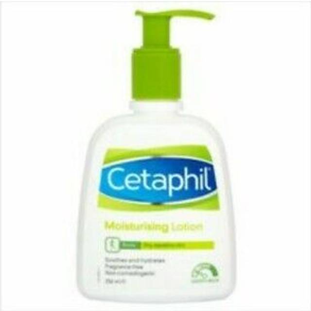 Cetaphil oily skin cleanser - 236ml
