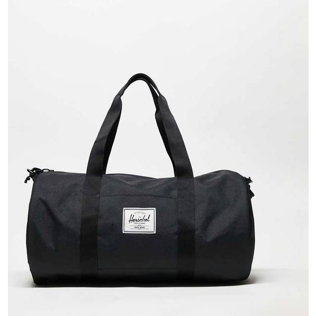 Herschel Classic Gym Bag 2 - Resebag Black 27 L