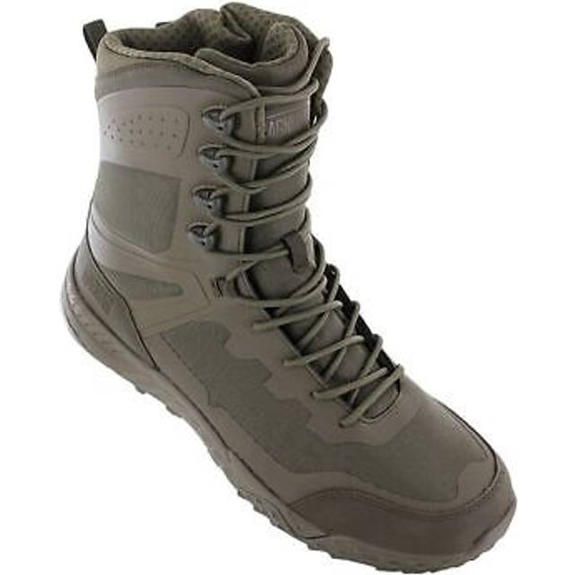 Magnum Ultima 8.0 SZ WP Boots - Ranger Green