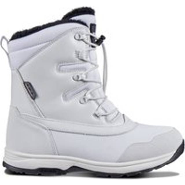 Women's après-ski Icepeak ALMONT MS - Marron - 39