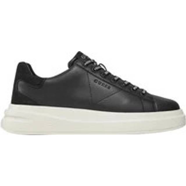 Trainers Guess Elba Carryover - Noir