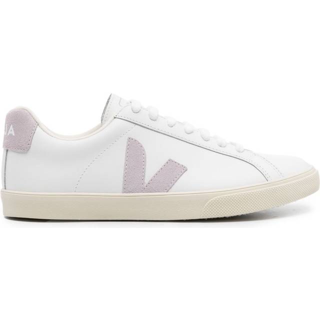 VEJA - Esplar leather sneakers - women - Leather - 41 - White