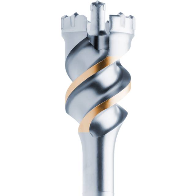 HIKOKI Genombrottsborr SDS-MAX, TCT 55x550 mm