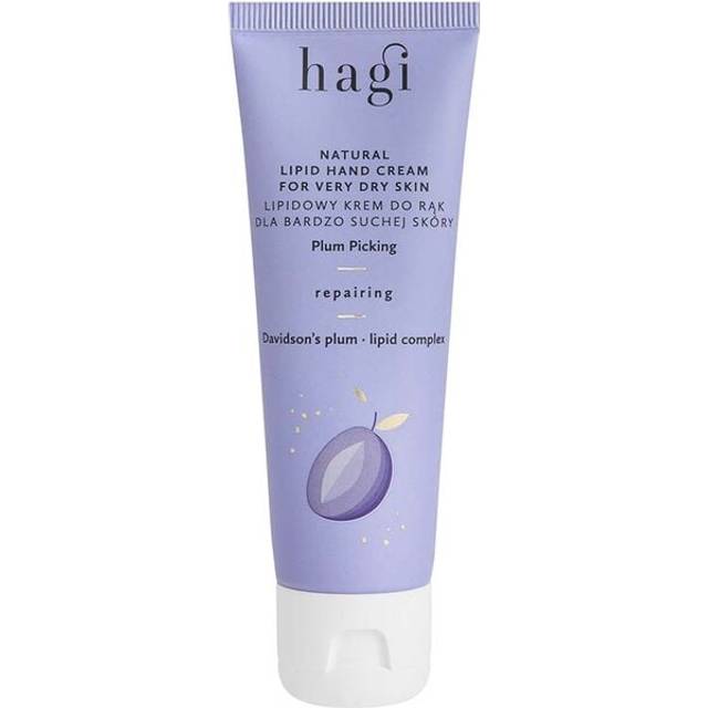 Hagi Natural Lipid Hand Cream 50 ml 50ml