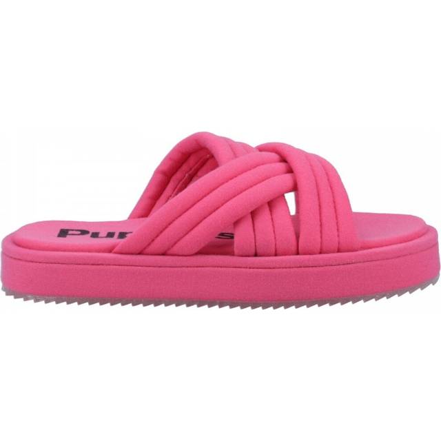 'Sienna' Sandal Summer - Pink - 7