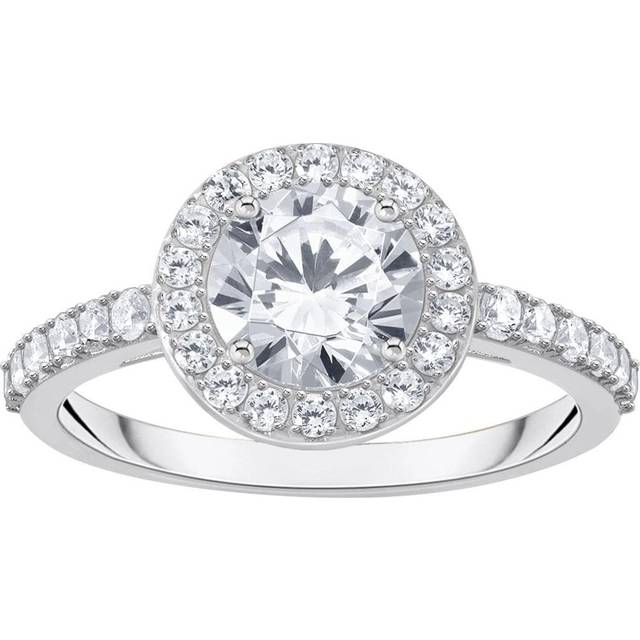 Thomas Sabo Damenring TR2475-051-14-54 - silber