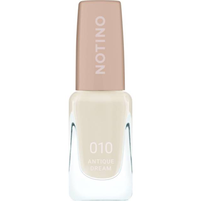 Notino Gel Effect Nail Polish - Antique Dream 10ml