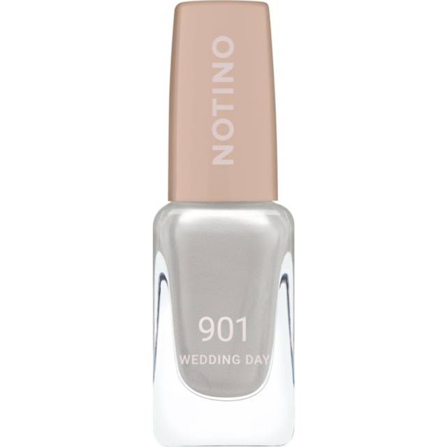 Notino Gel Effect Nail Polish Geleeffekt Neglelak 901 - 10 ml 10ml