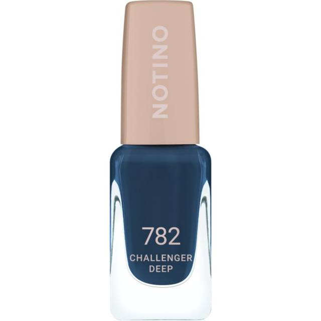 Notino Gel Effect Nail Polish Challenger Deep - 10 ml 10ml