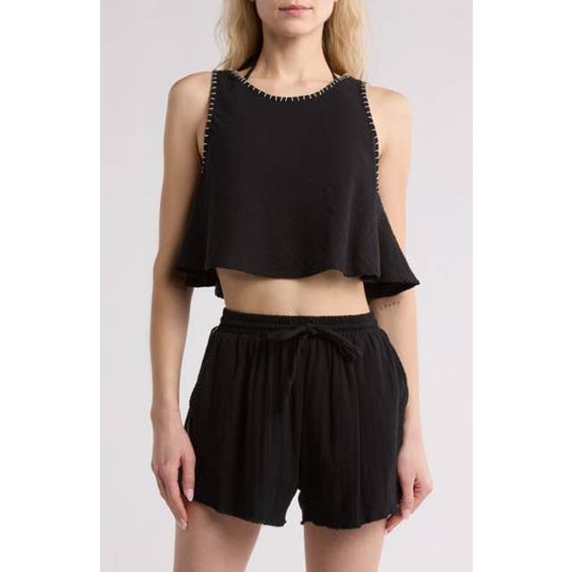Elan Top
