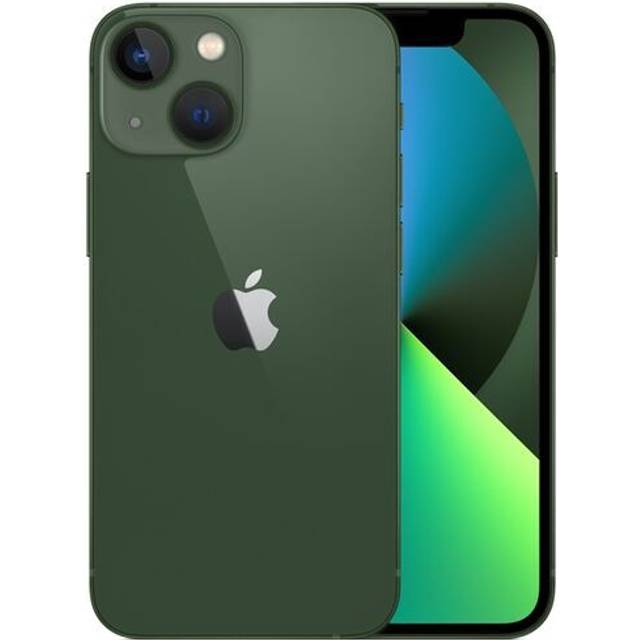 APPLE IPHONE 13 MINI 512GB GREEN EU