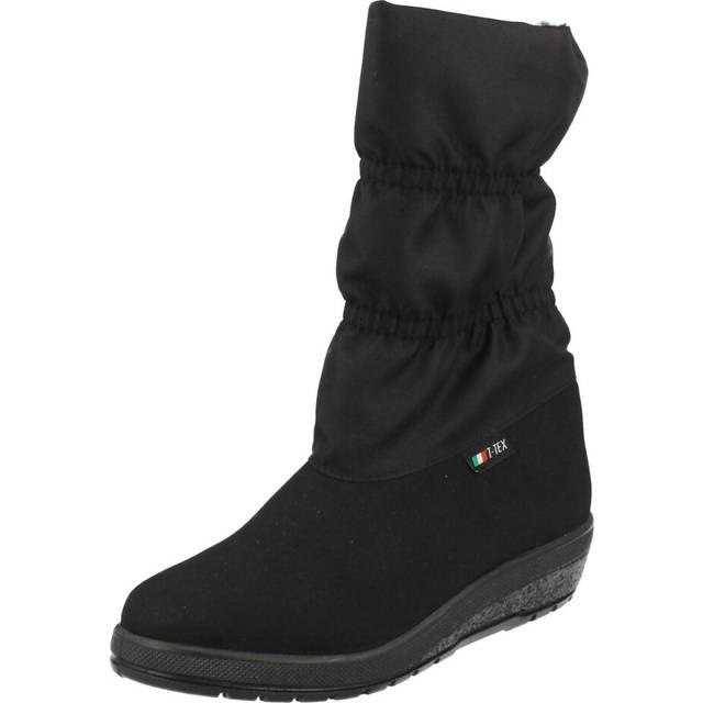 Ladies t-tex calf high snow boot 8.732203