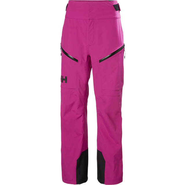 Women's ski pants Helly Hansen Sogn - Rose