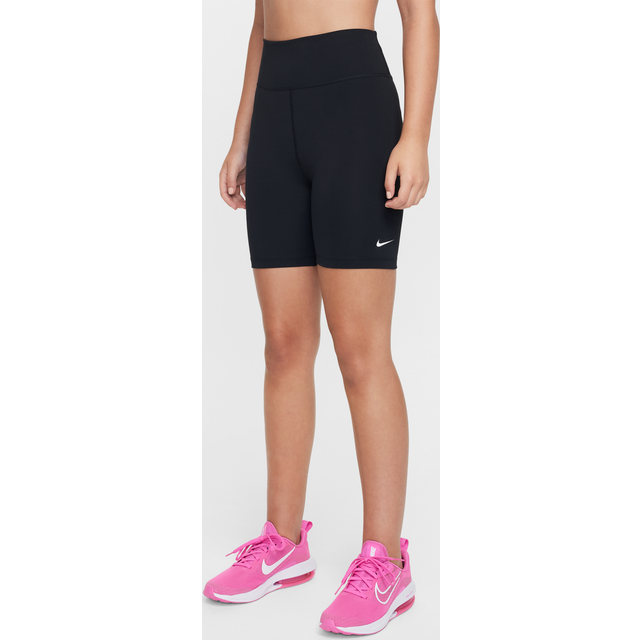 Nike One Dri-FIT Biker Shorts M 137-146