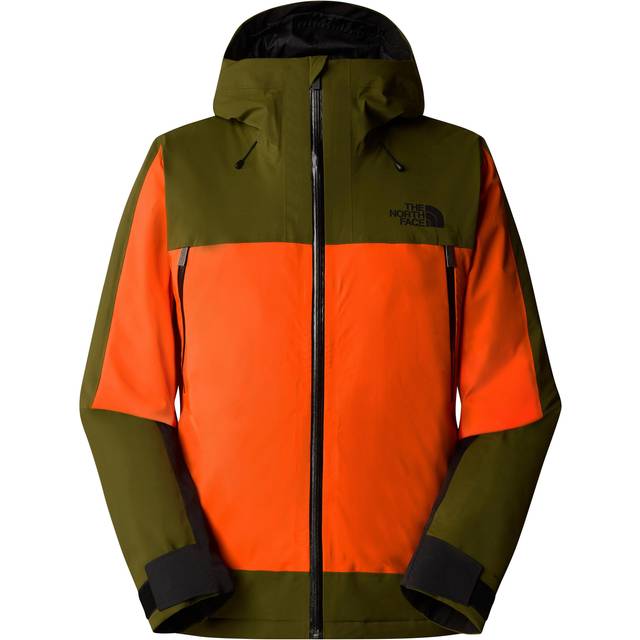 The North Face Mount Bre Waterproof Insulated Jacket