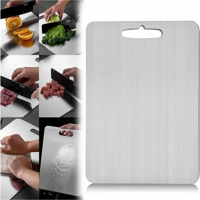 Cutting Board 29x20cm Cutting Board for Vegetable Meat