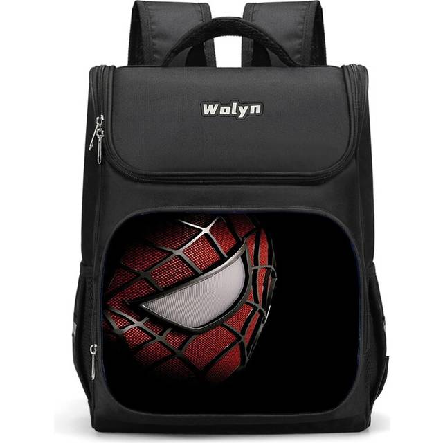 (Style L, Small) Girls Lightweight Backpack With Large Storage For Educational Use