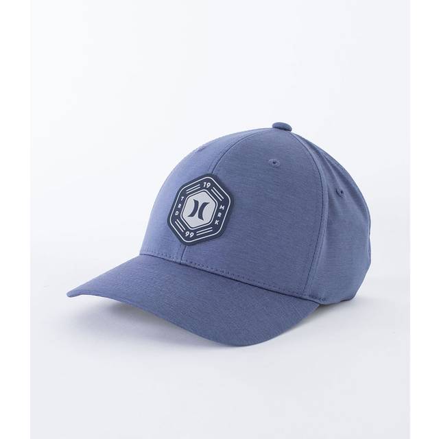 Cap  men - h2o dri west end|coastal blue|s/m