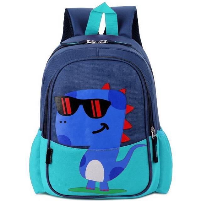 (dgreen) Kids Toddler Preschool Travel Backpack Kindergarten Cool Cute Cartoon Schoolbag Backpack Unicorn Purple Backpack Bookbag For Girls Boys Baby