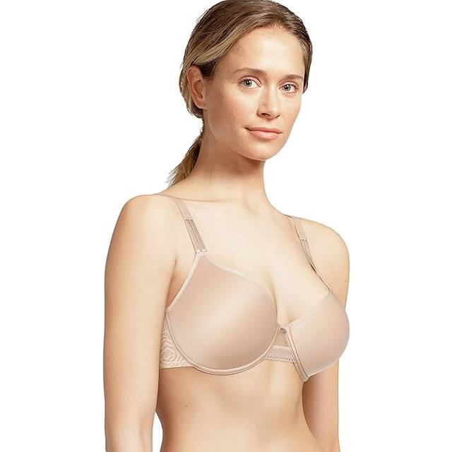Chantelle C Jolie Memory Foam T-Shirt Bra