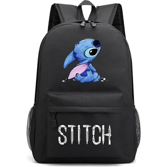 Stitch Backpack Brand New