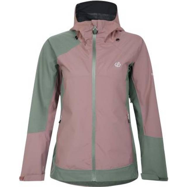 Dare 2B Womens/Ladies Traversing Waterproof Jacket