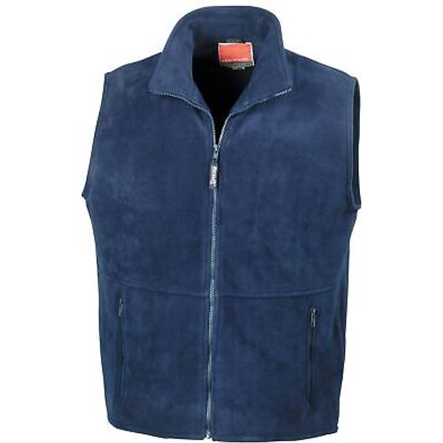 Result  Jacket RE37A  - UK M - Blue - UK M