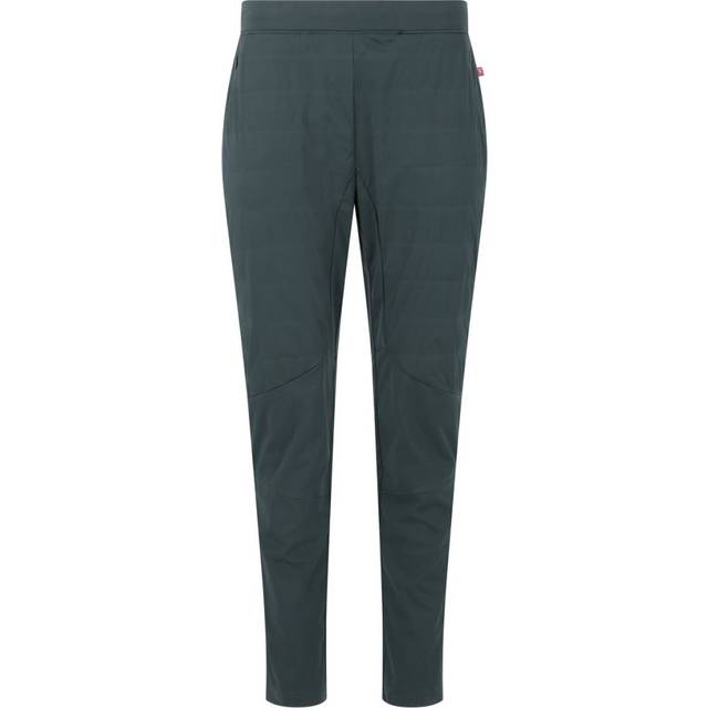 ENDURANCE Women's Eluna Primaloft Windblock Pants Längdåkningsbyxa Dam Storlek 42 Färg blå