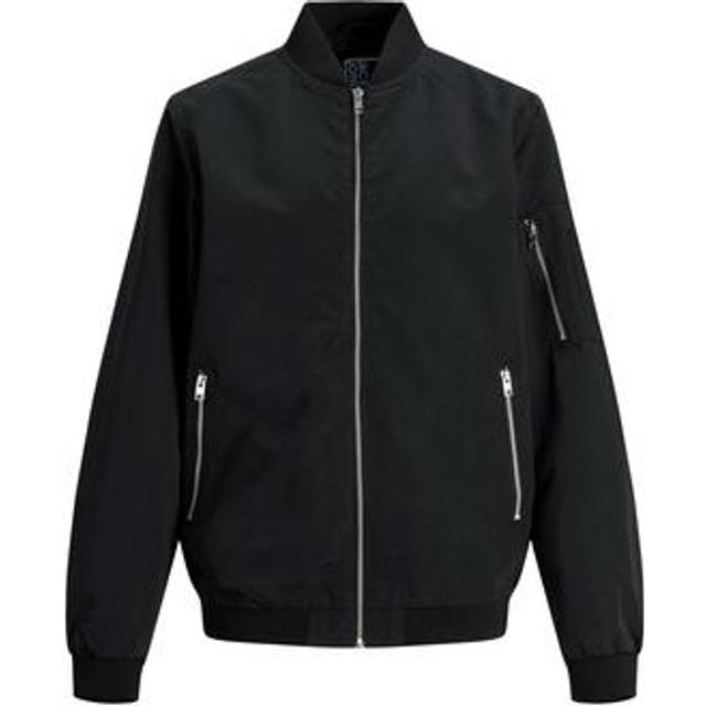 Jack & Jones Junior Jakke_128 / 8 År