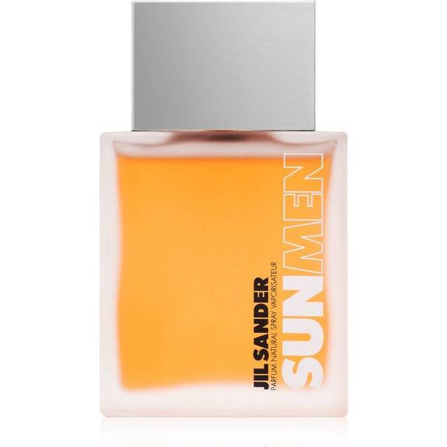 Jil Sander Sun Men EdP EdP för män 40 ml